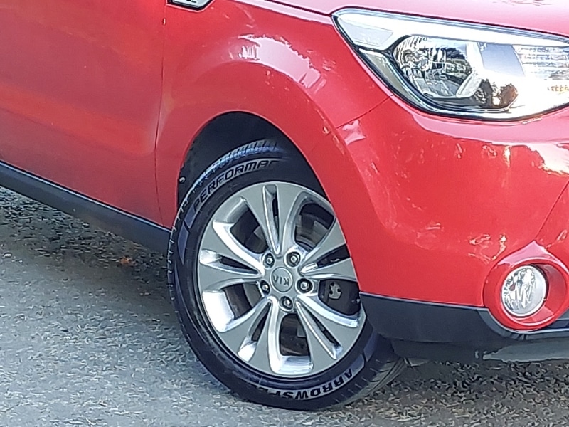 Used Kia Soul 2016 for sale - 77068306: Photo 9