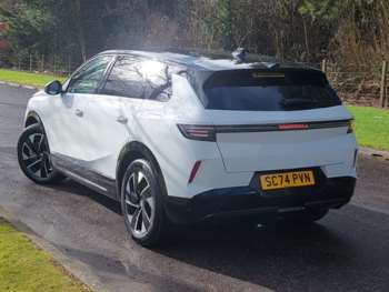 Used Vauxhall Grandland 2025 for sale - 73833015: Photo