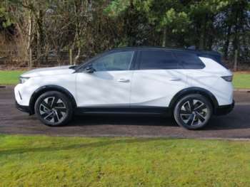 Used Vauxhall Grandland 2025 for sale - 73833015: Photo