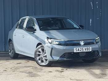 2025 - 1.2 Turbo Design 5dr Auto