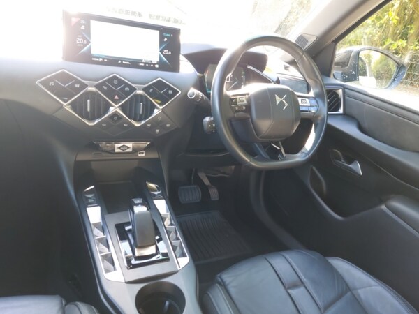 Used DS Automobiles DS 3 2021 for sale - 76055020: Photo 11