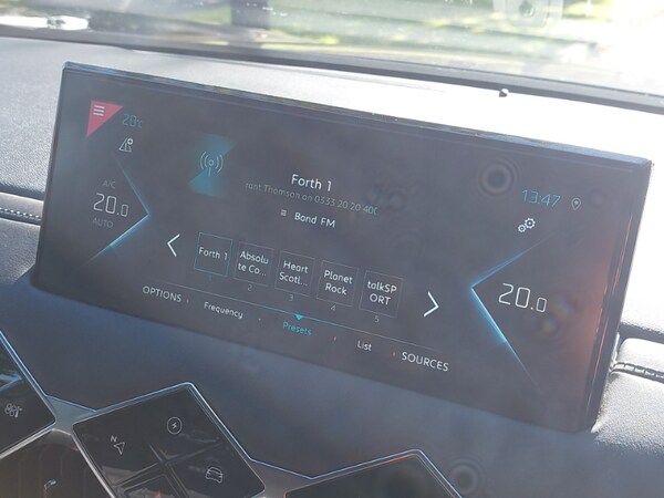 Used DS Automobiles DS 3 2021 for sale - 76055020: Photo 13