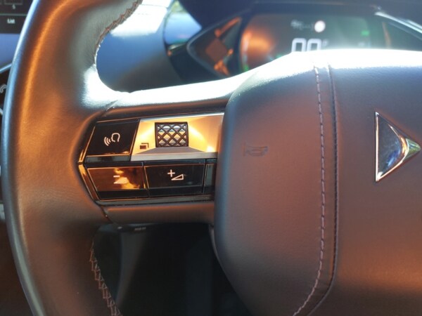 Used DS Automobiles DS 3 2021 for sale - 76055020: Photo 15