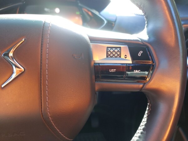 Used DS Automobiles DS 3 2021 for sale - 76055020: Photo 16