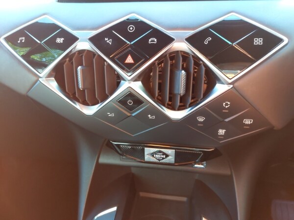 Used DS Automobiles DS 3 2021 for sale - 76055020: Photo 18