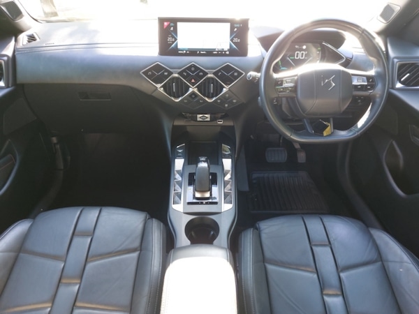 Used DS Automobiles DS 3 2021 for sale - 76055020: Photo 2