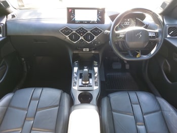 Used DS Automobiles DS 3 2021 for sale - 76055020: Photo 2