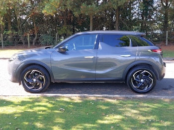Used DS Automobiles DS 3 2021 for sale - 76055020: Photo 4