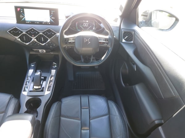 Used DS Automobiles DS 3 2021 for sale - 76055020: Photo 7