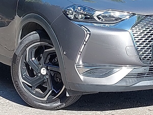 Used DS Automobiles DS 3 2021 for sale - 76055020: Photo 9