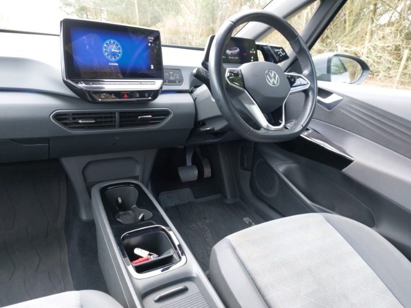 Used Volkswagen ID.3 2021 for sale - 78040862: Photo 11