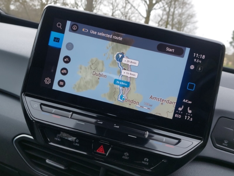 Used Volkswagen ID.3 2021 for sale - 78040862: Photo 12