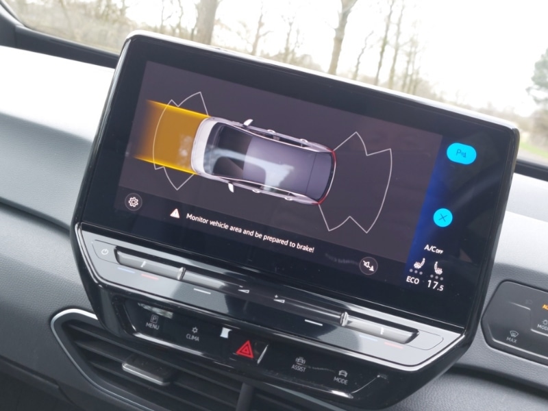 Used Volkswagen ID.3 2021 for sale - 78040862: Photo 13