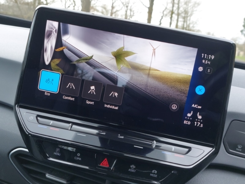 Used Volkswagen ID.3 2021 for sale - 78040862: Photo 14