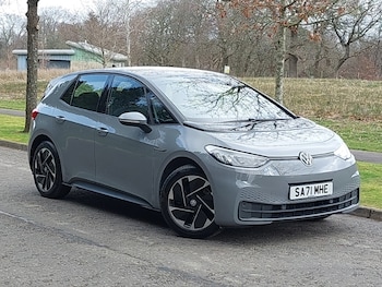 Volkswagen ID.3 feature image