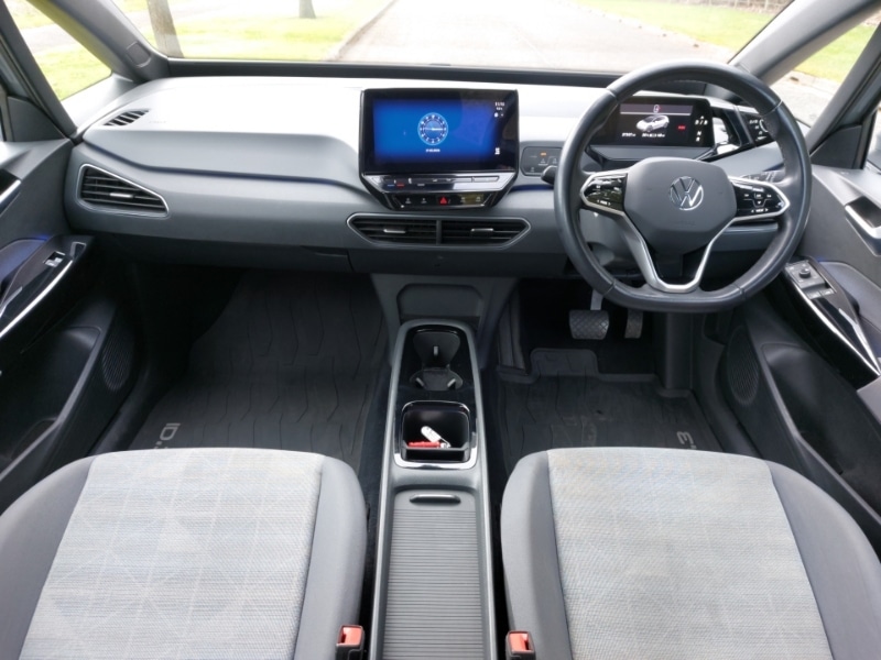 Used Volkswagen ID.3 2021 for sale - 78040862: Photo 2