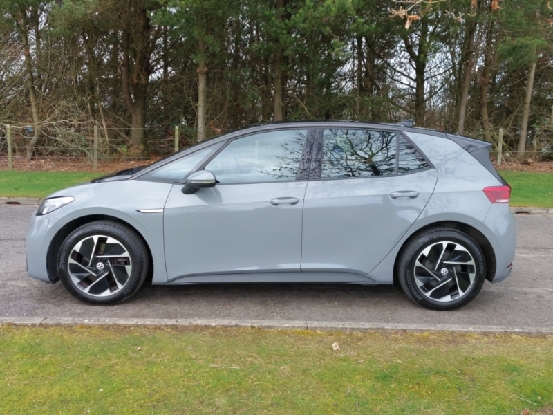 Used Volkswagen ID.3 2021 for sale - 78040862: Photo 4