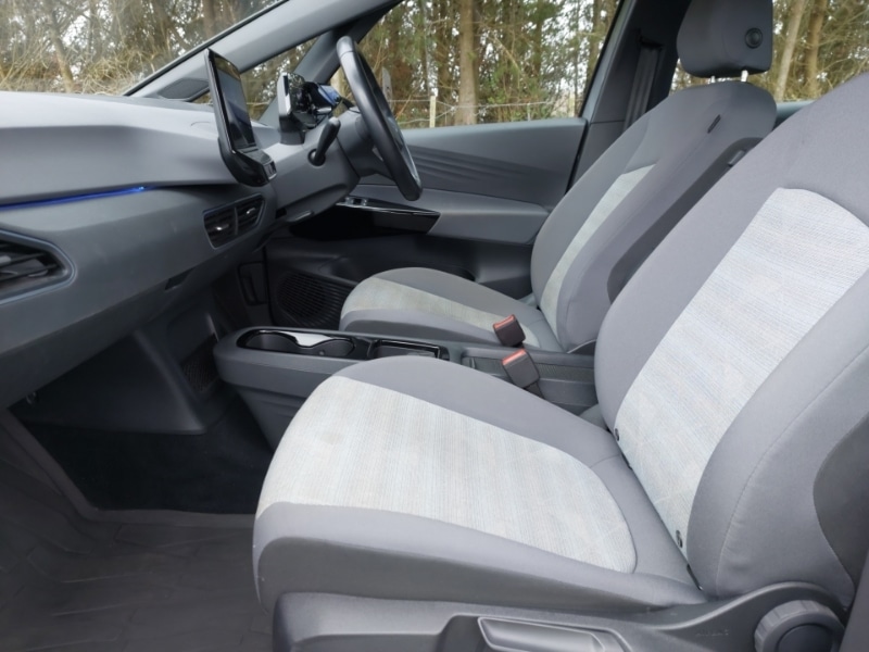 Used Volkswagen ID.3 2021 for sale - 78040862: Photo 5