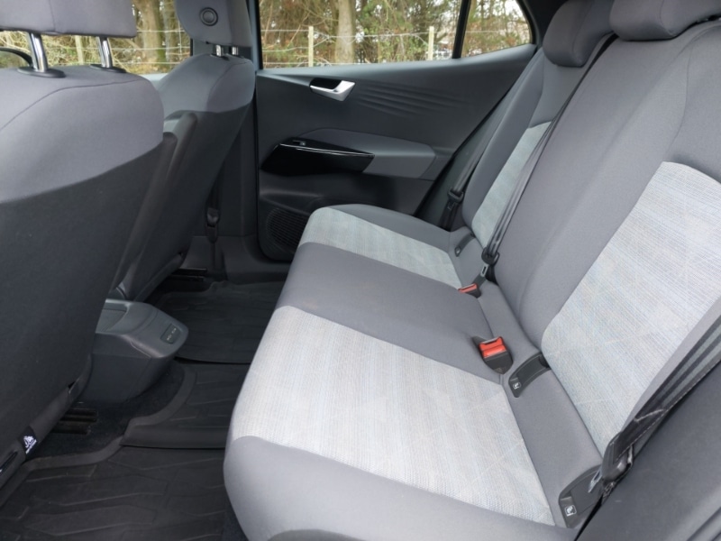 Used Volkswagen ID.3 2021 for sale - 78040862: Photo 6