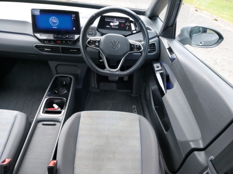Used Volkswagen ID.3 2021 for sale - 78040862: Photo 7
