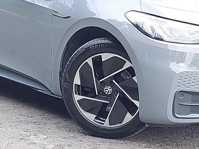 Used Volkswagen ID.3 2021 for sale - 78040862: Photo 9