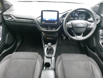 Used Ford Puma 2023 for sale - 79665718: Photo