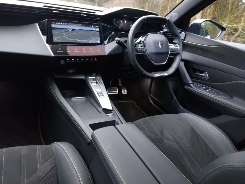 Used Peugeot 408 2024 for sale - 77508996: Photo 11