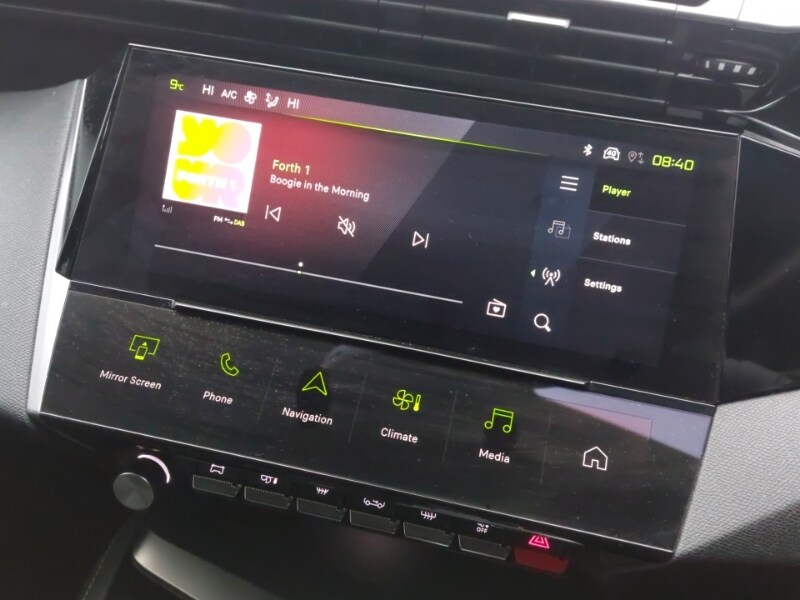 Used Peugeot 408 2024 for sale - 77508996: Photo 13