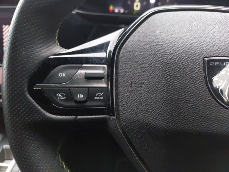 Used Peugeot 408 2024 for sale - 77508996: Photo 15