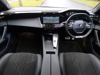 Used Peugeot 408 2024 for sale - 77508996: Photo