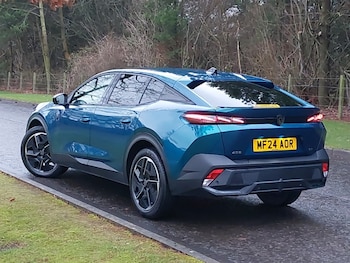 Used Peugeot 408 2024 for sale - 77508996: Photo