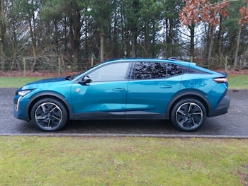 Used Peugeot 408 2024 for sale - 77508996: Photo