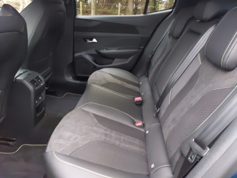 Used Peugeot 408 2024 for sale - 77508996: Photo 6