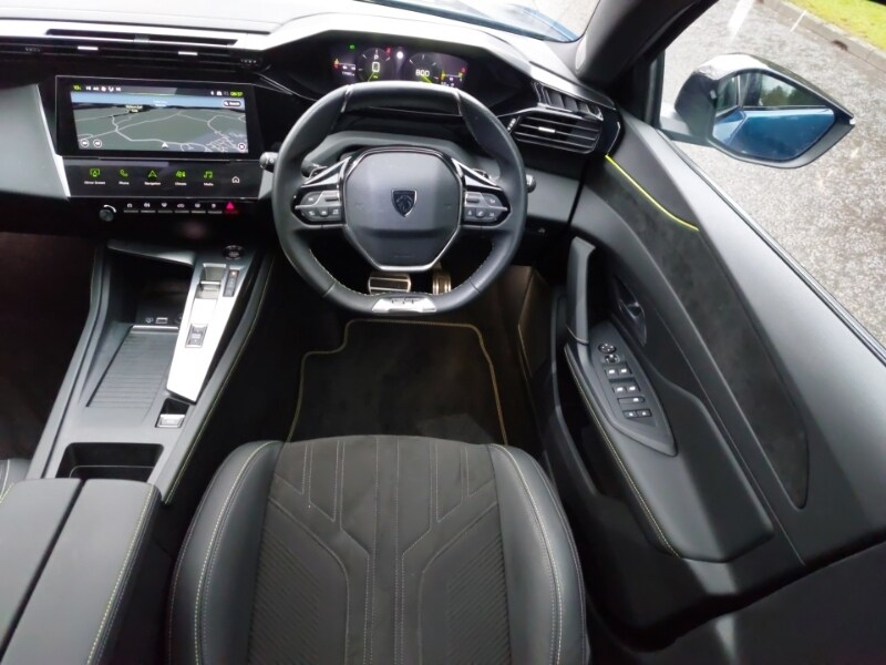 Used Peugeot 408 2024 for sale - 77508996: Photo 7