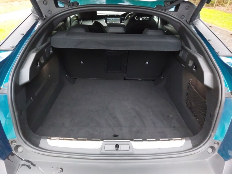 Used Peugeot 408 2024 for sale - 77508996: Photo 8