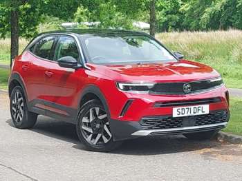 2021 - 1.2 Turbo Elite Nav 5dr