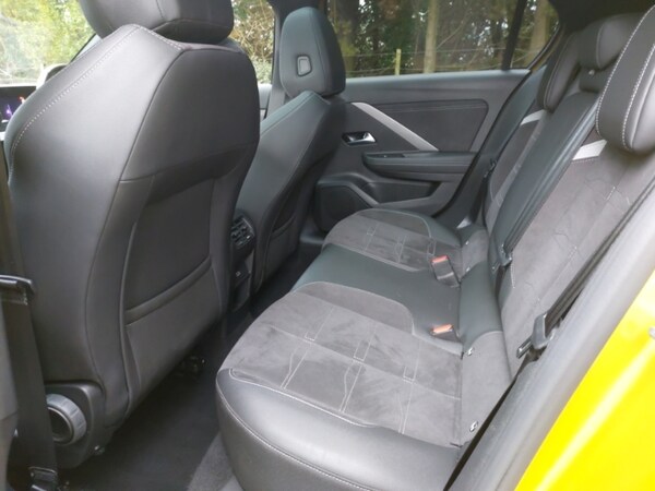 Used Vauxhall Astra 2022 for sale - 76055029: Photo 6
