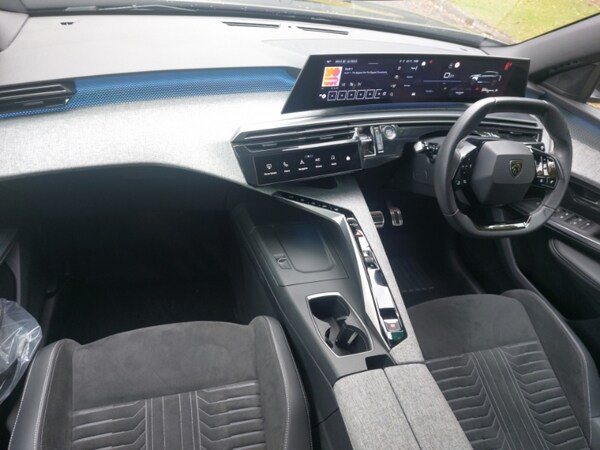 Used Peugeot 3008 2024 for sale - 76055175: Photo 10