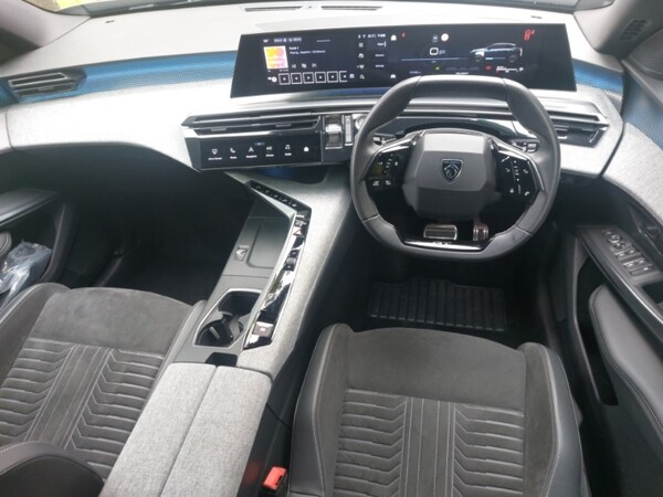 Used Peugeot 3008 2024 for sale - 76055175: Photo 11