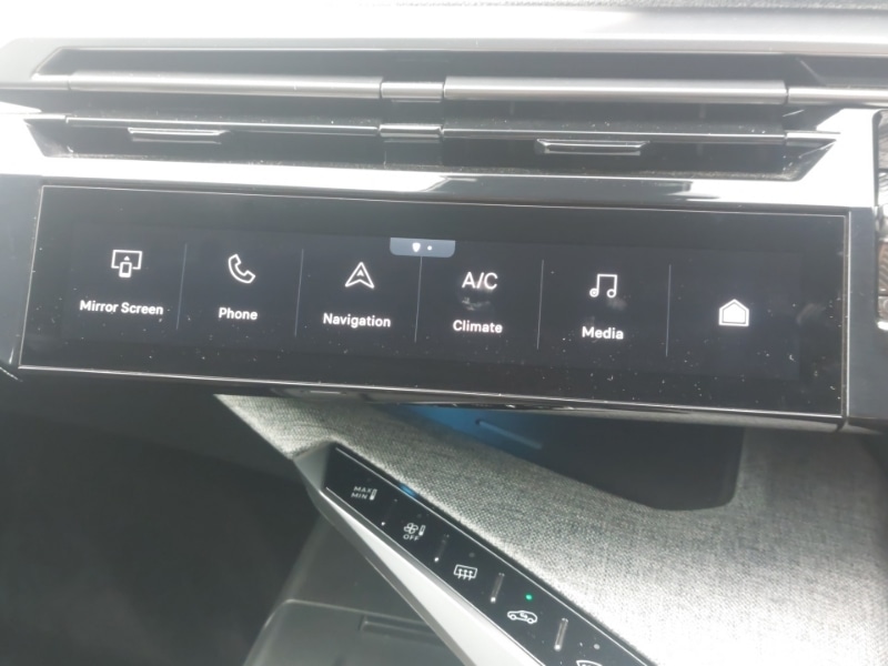 Used Peugeot 3008 2024 for sale - 76055175: Photo 13