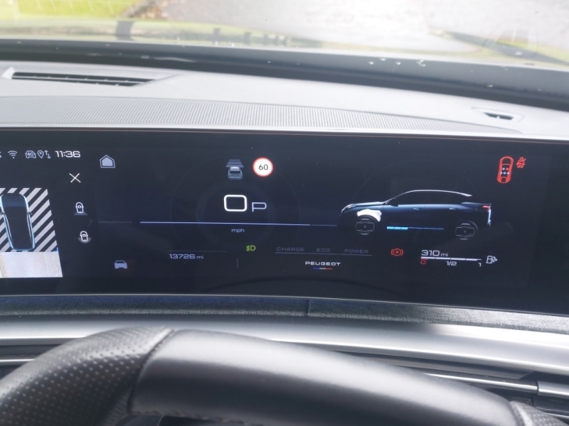 Used Peugeot 3008 2024 for sale - 76055175: Photo 15