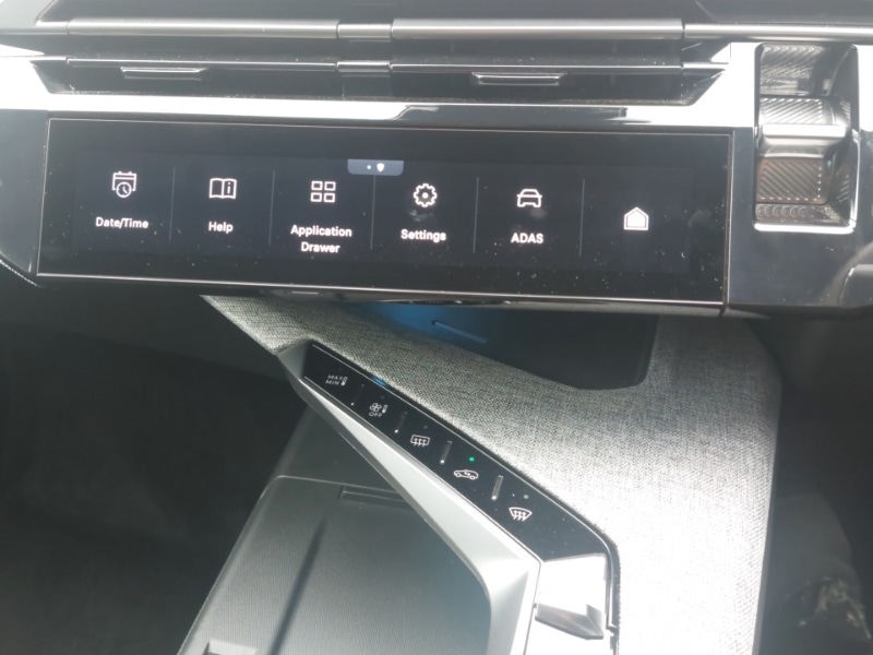 Used Peugeot 3008 2024 for sale - 76055175: Photo 16