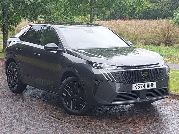 Used Peugeot 3008 2024 for sale - 76055175: Photo 1