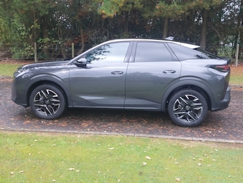 Used Peugeot 3008 2024 for sale - 76055175: Photo 4