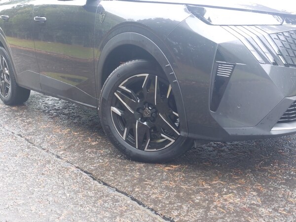 Used Peugeot 3008 2024 for sale - 76055175: Photo 9