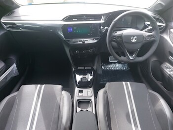 Used Vauxhall Corsa 2025 for sale - 74983429: Photo