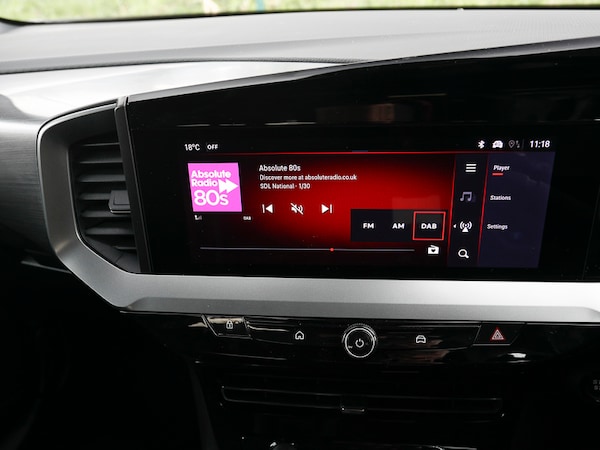 Used Vauxhall Mokka 2025 for sale - 76145139: Photo 12
