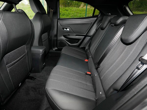 Used Vauxhall Mokka 2025 for sale - 76145139: Photo 6