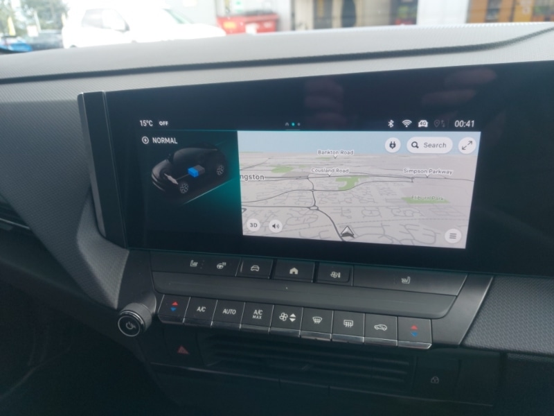 Used Vauxhall Astra 2025 for sale - 76390440: Photo 17