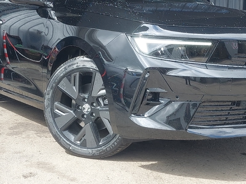 Used Vauxhall Astra 2025 for sale - 76390440: Photo 9